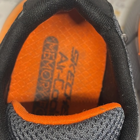 Sketchers athletic shoes sketch-flex 3.0 - Picture 3 of 10